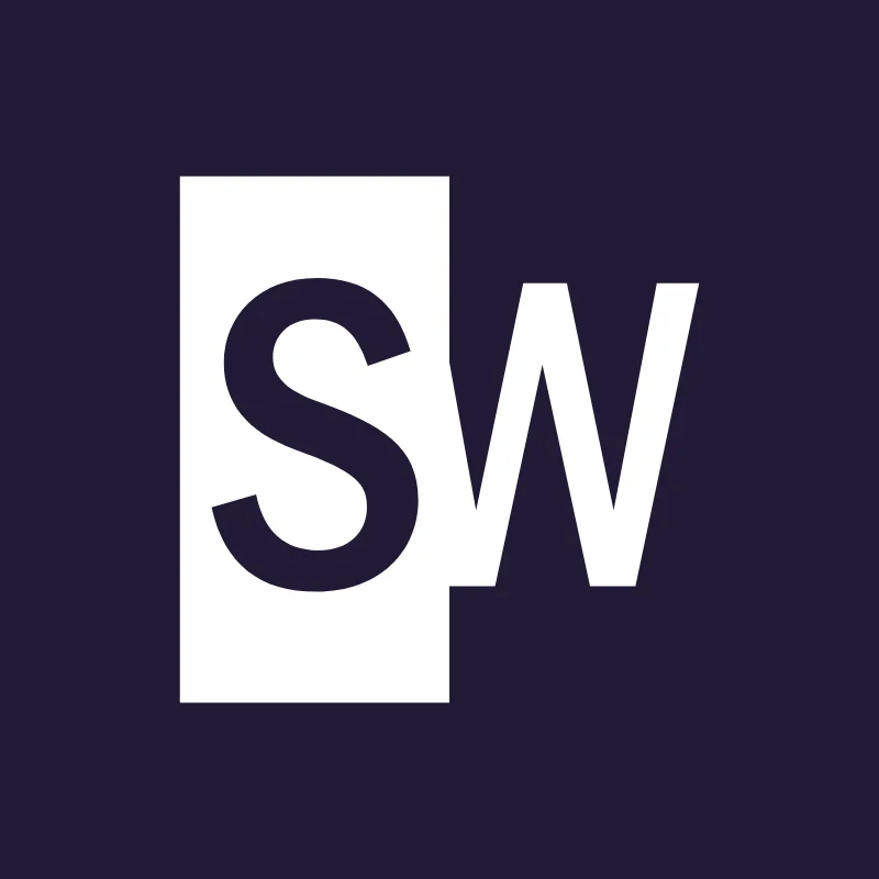Sliding Wardrobes 2u Logo
