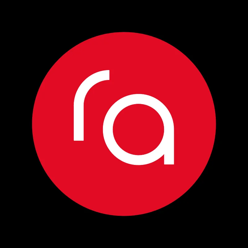  Redbrick Advisors RA Logo
