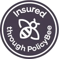 policybee Professional Indemnity Insured Public Liability Insured